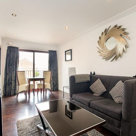 Strozzi Palace Suites By Mansley Cheltenham Esterno foto