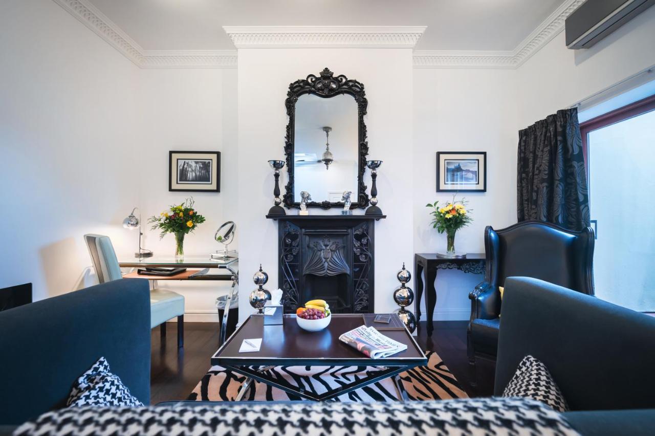 Strozzi Palace Suites By Mansley Cheltenham Esterno foto