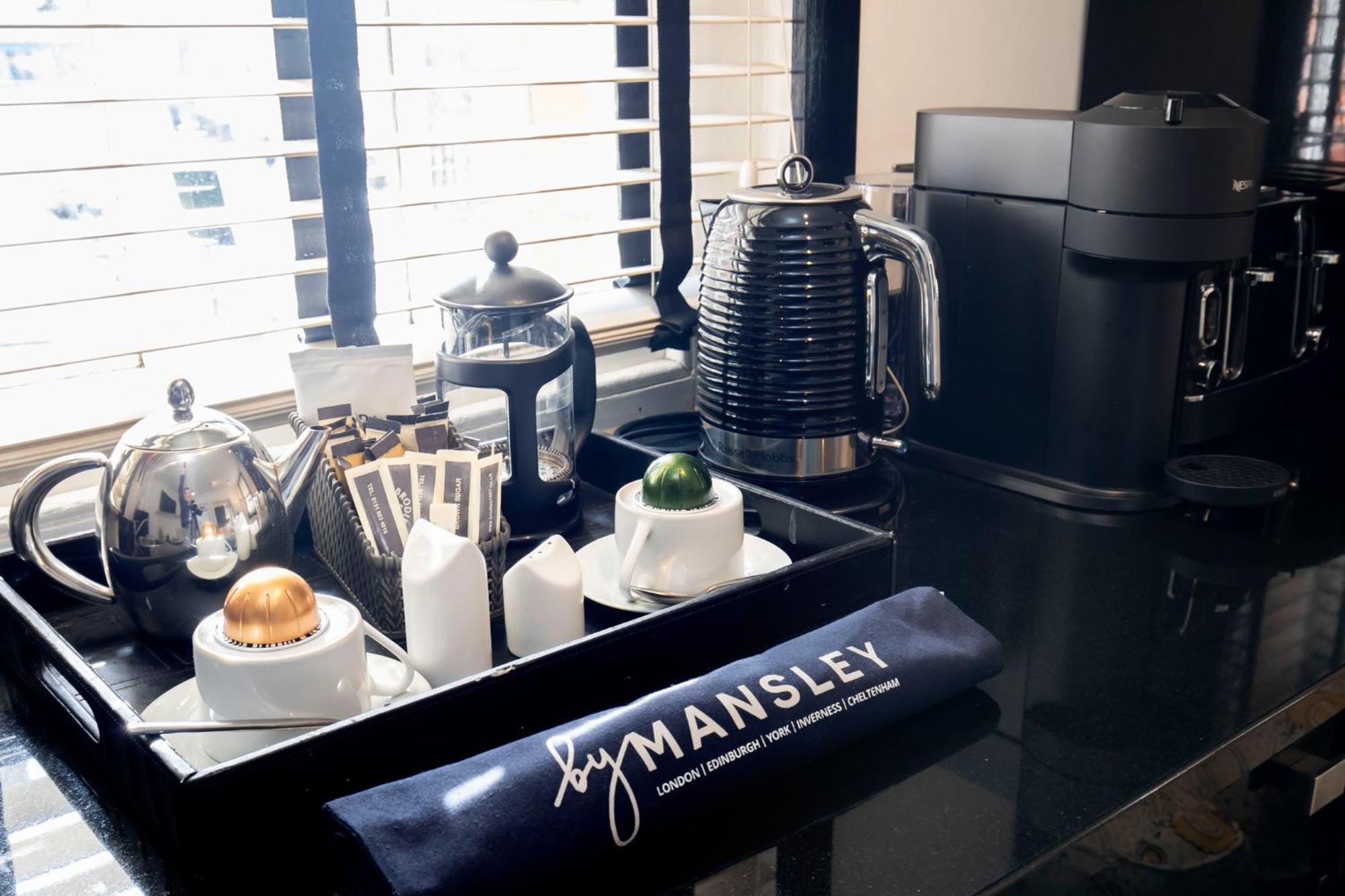 Strozzi Palace Suites By Mansley Cheltenham Esterno foto
