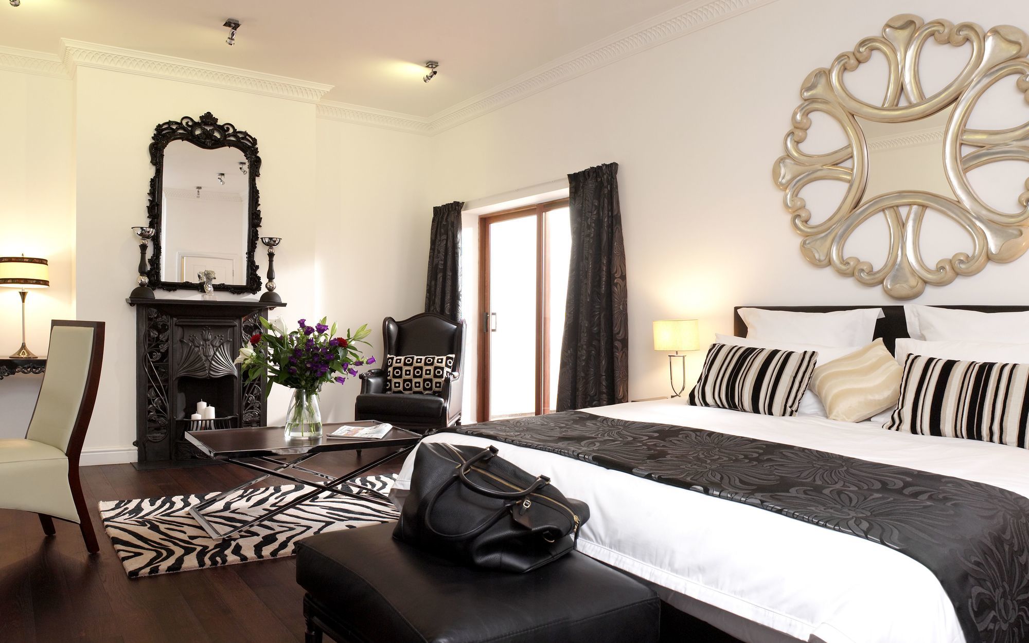 Strozzi Palace Suites By Mansley Cheltenham Interno foto