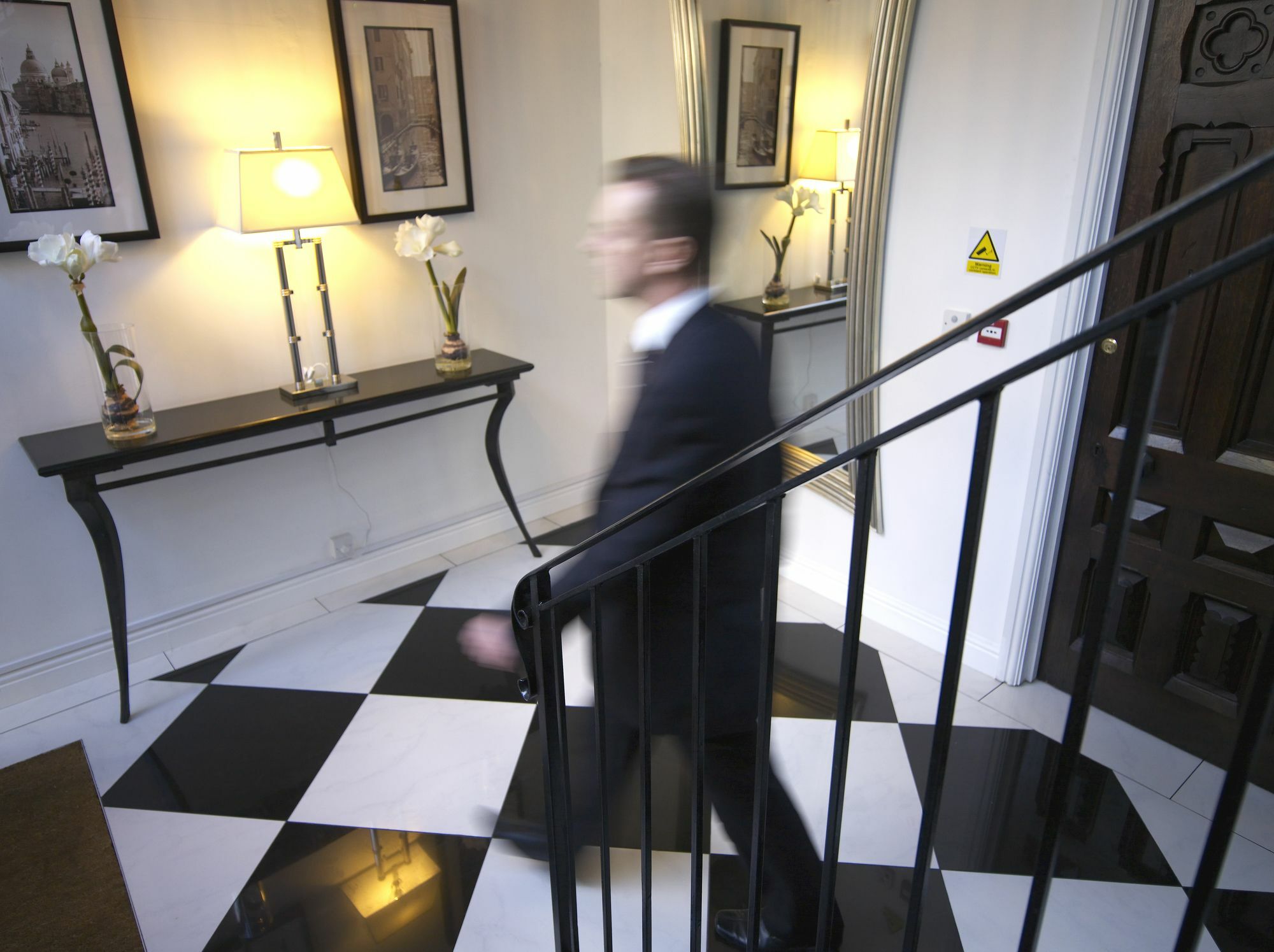 Strozzi Palace Suites By Mansley Cheltenham Esterno foto