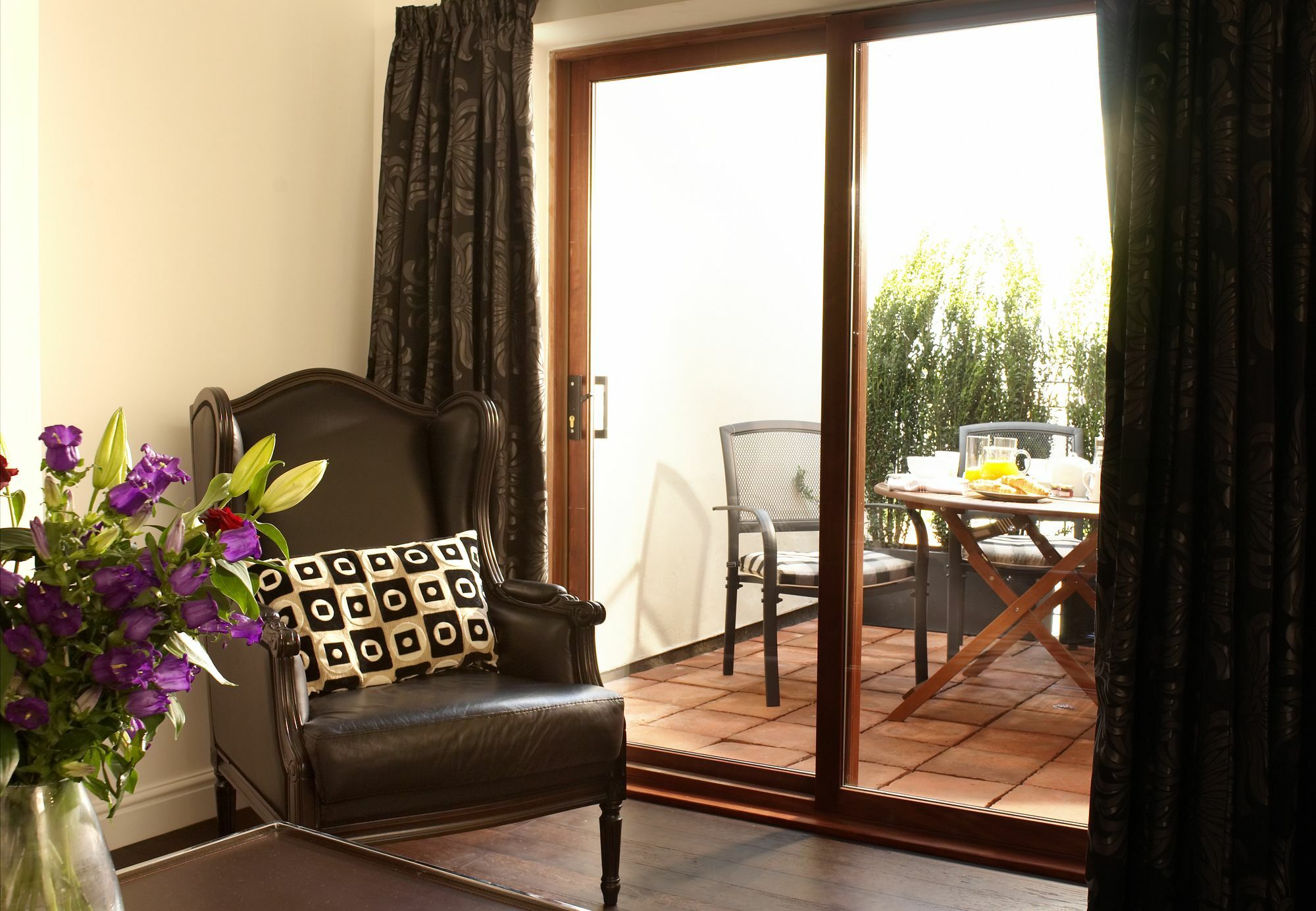 Strozzi Palace Suites By Mansley Cheltenham Esterno foto