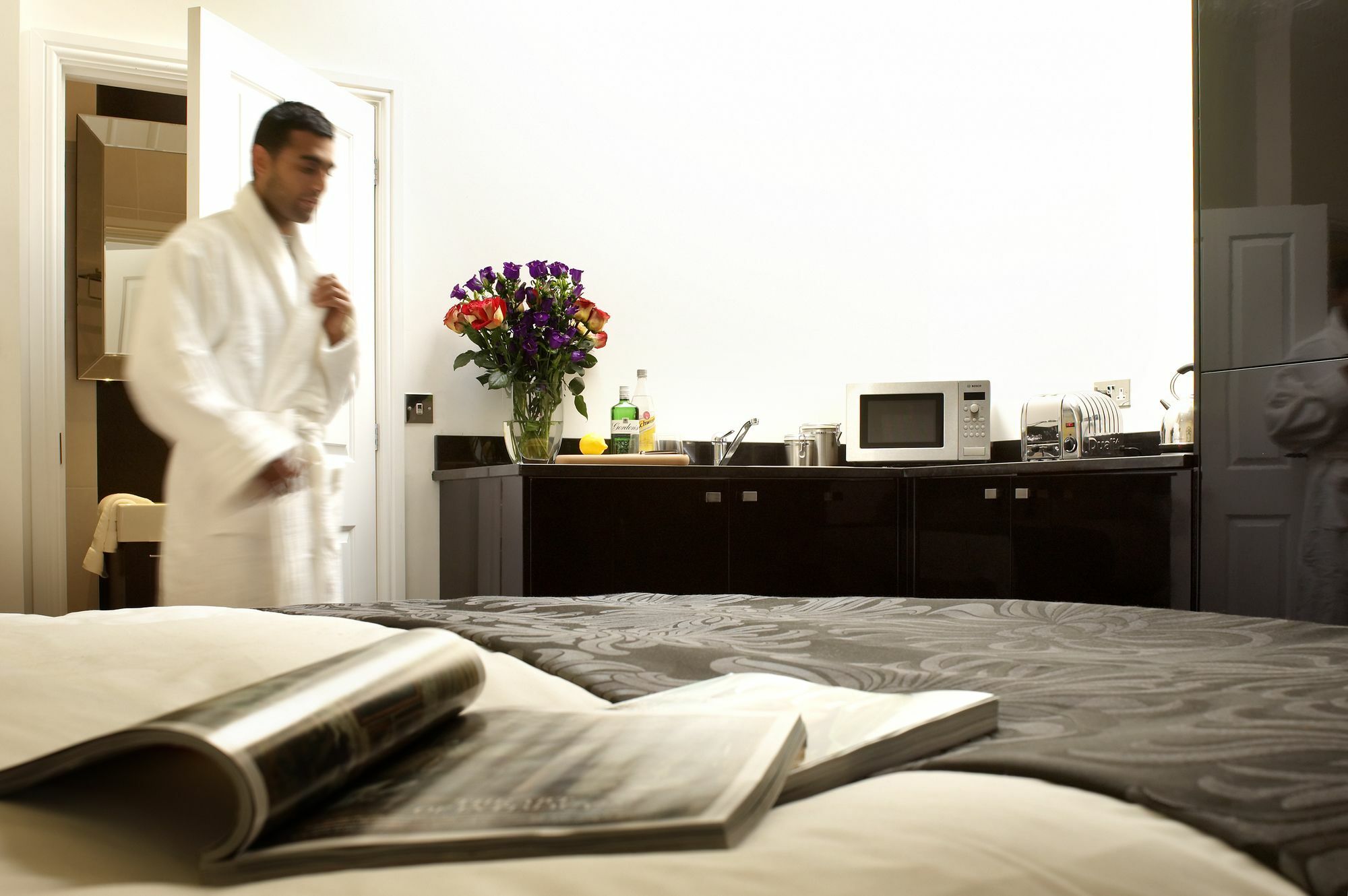 Strozzi Palace Suites By Mansley Cheltenham Esterno foto