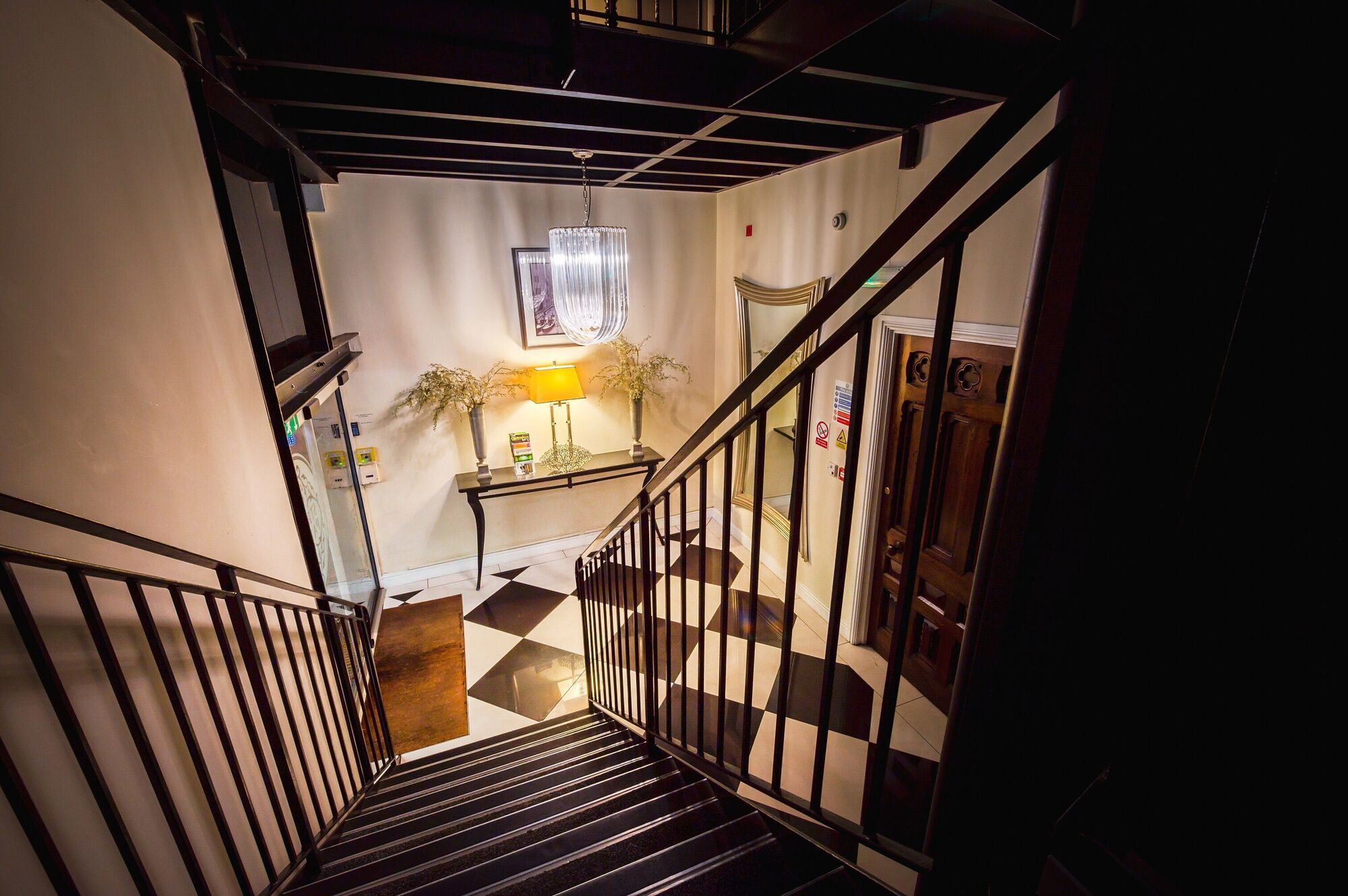 Strozzi Palace Suites By Mansley Cheltenham Interno foto