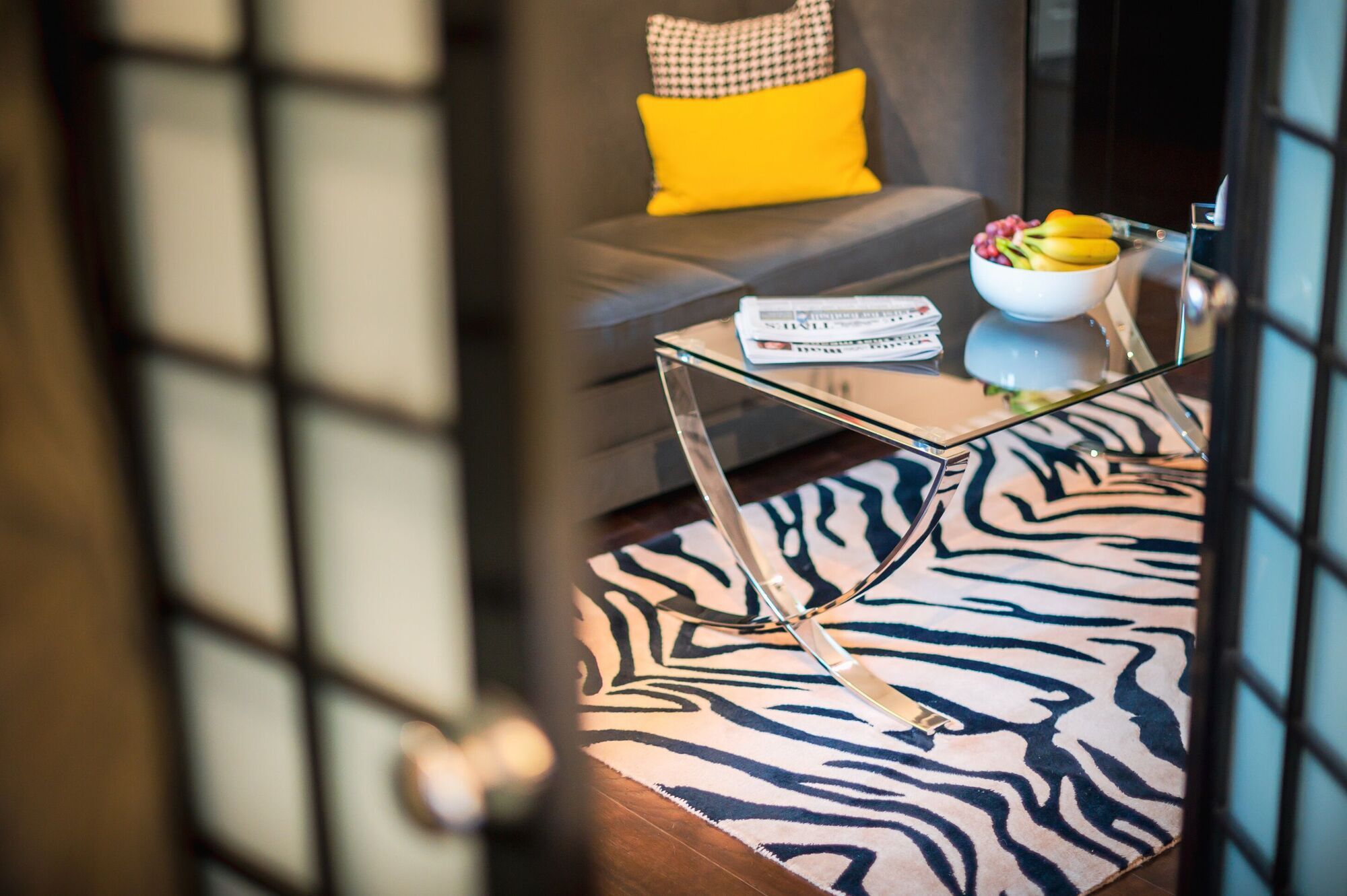 Strozzi Palace Suites By Mansley Cheltenham Interno foto