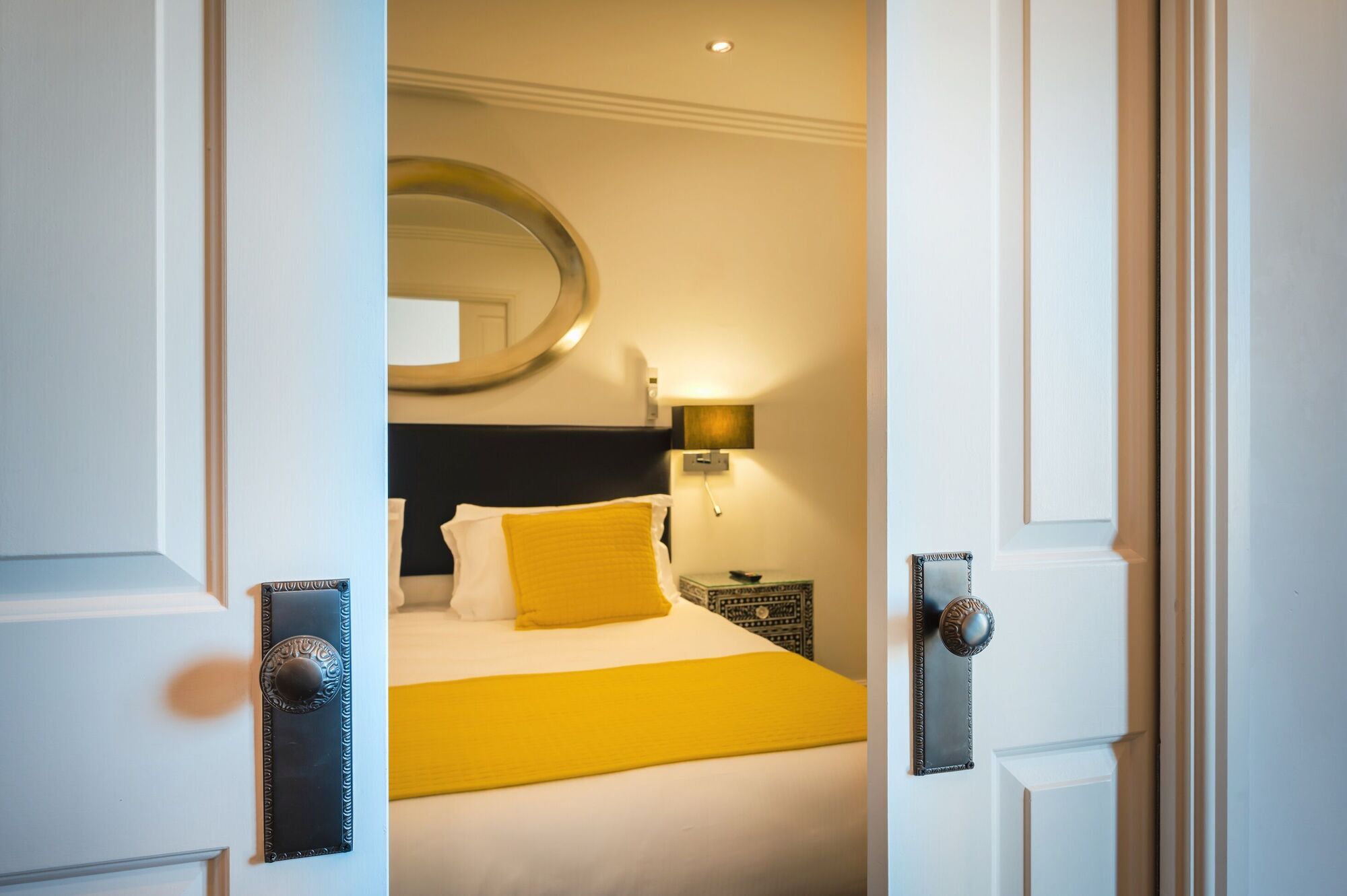 Strozzi Palace Suites By Mansley Cheltenham Interno foto